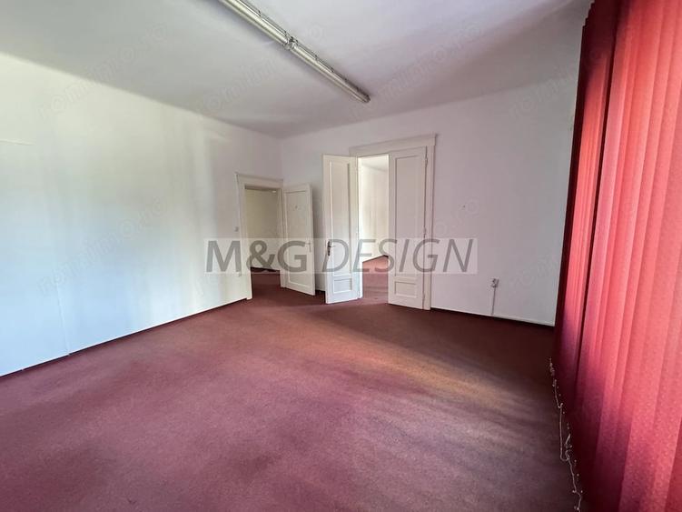 Spațiu comercial, de 70 mp, în Bălcescu