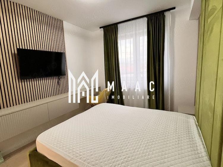 Apartament de vânzare 3 camere | Șelimbăr, Sibiu | 75 mp, smart, parcare - 4