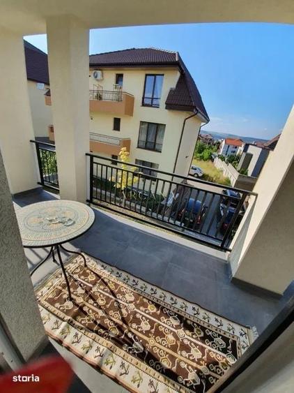 Apartament modern cu 2 camere si parcare subterana, Calea Turzii - 6