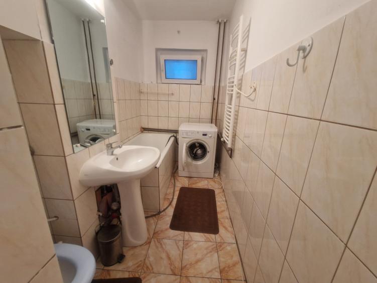 Garsonieră în Complex Studențesc