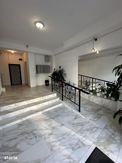 Garsonieră în Central