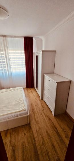 Apartament cu 2 camere decomandat, mobilat în Titan