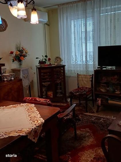 Apartament cu 2 camere în Crângași