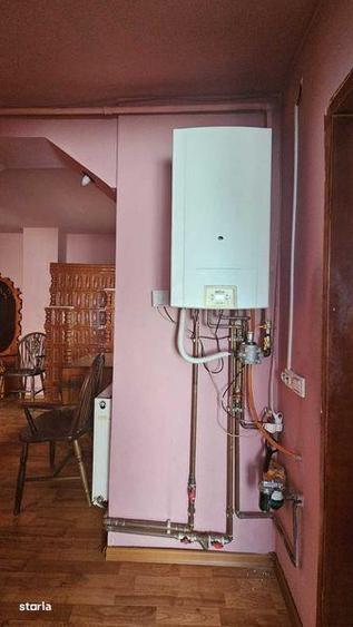 Apartament cu 4 camere în Central