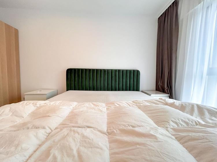 Chirie I Apartament 2 camere spațios I Bdul Pipera - 10