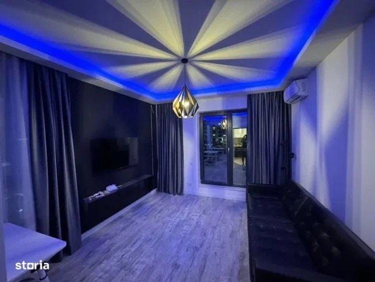 Apartament luxos 2 camere, langa Plaza Romania - 6