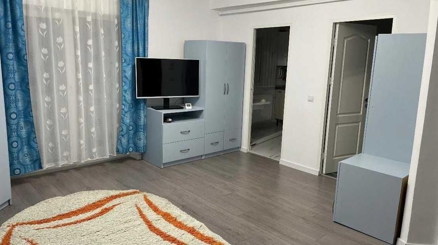 Garsonieră decomandată în Florești