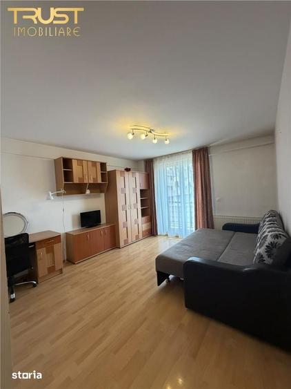1 Camera l FSEGA & Iulius Mall l 40 MP l Balcon - 1