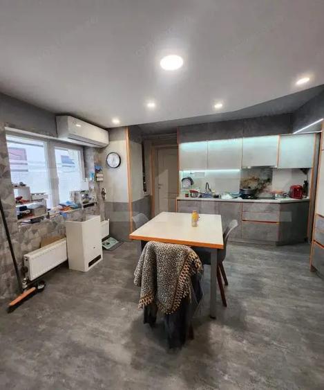 Casă cu 2 camere cu Teren 1000 Mp în Unirii