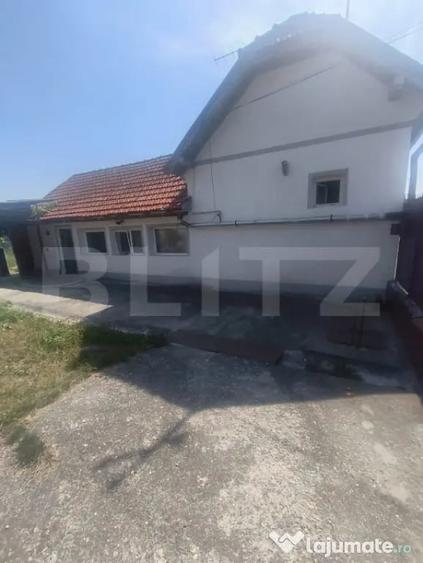 Casa de Vanzare in Ocna Mures - 6