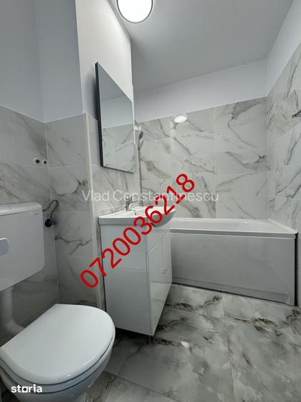 Proprietar | 3 Camere DECOMANDAT, 67 mp utili | 1 min. Metrou