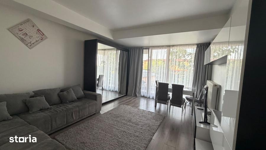 APARTAMENT 2 CAMERE | LACUL MORII GORJULU | DECOMANDAT - 7