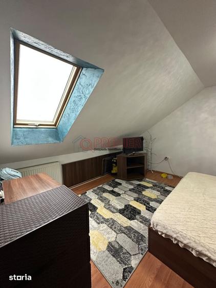 Apartament cu 3 camere în Berceni