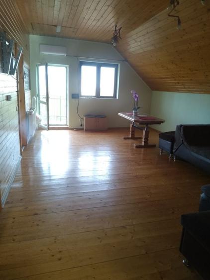 Casă cu 3 camere cu Teren 460 Mp în Țiglari