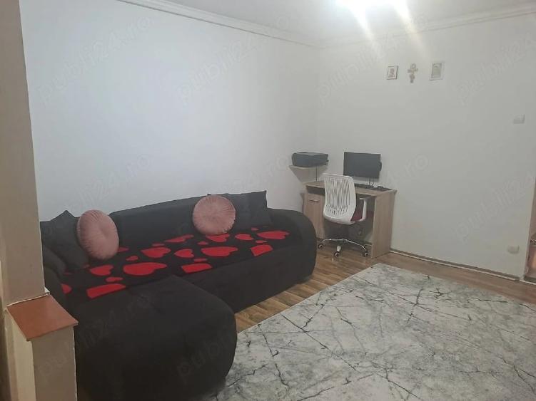 Garsonieră semidecomandată în Central