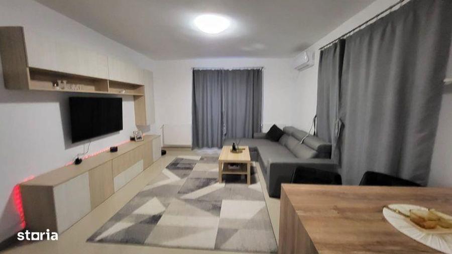 Inchiriez apartament 2 camere - 7