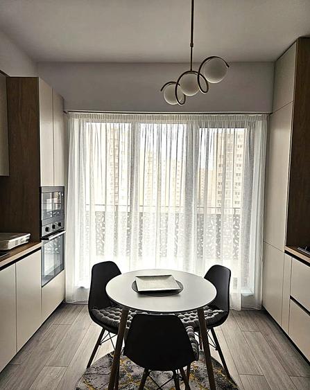 Apartament premium 2 camere | Theodor Pallady | Metrou Nicolae Teclu | Bloc 2025 - 7
