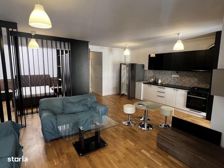 Apartament cu 2 camere în Central
