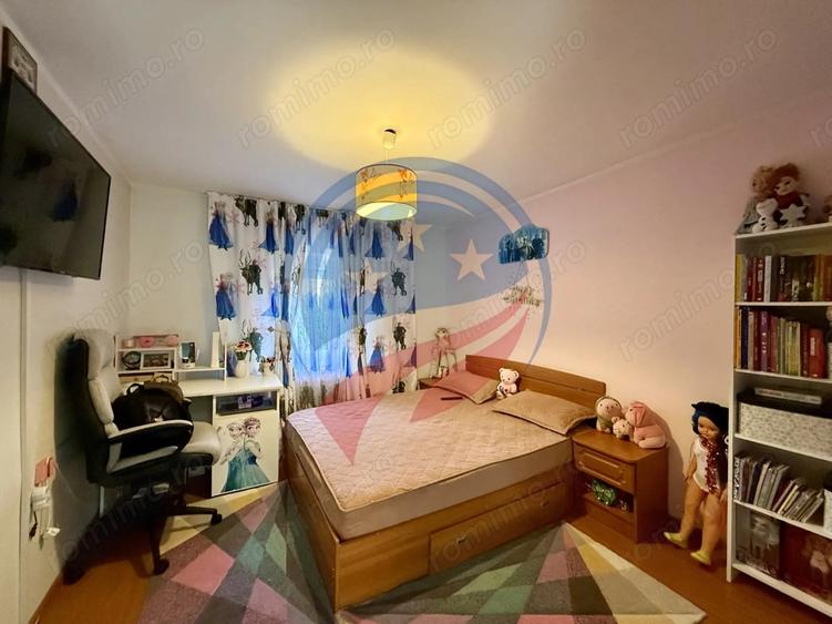 Casa cu teren generos/de vanzare/com Leu, Dolj - 15