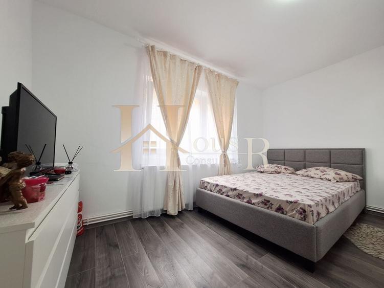 Renovat complet. Bloc izolat. Langa Parcul Clabucet. Boxa. - 9