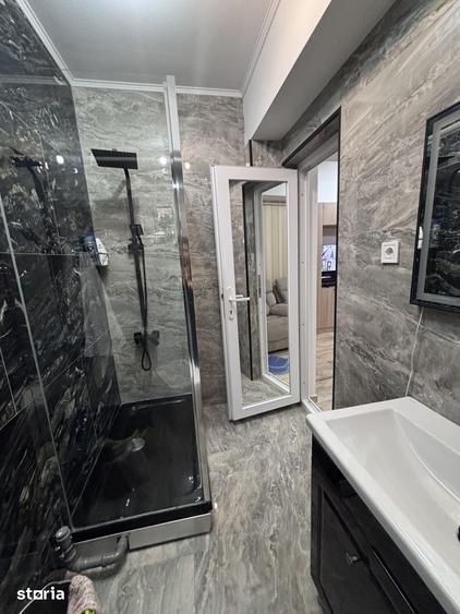Apartament 2 camere/ Mobilat Premium/ 13 Septembrie/ Imobil nou/ 65 mp - 13