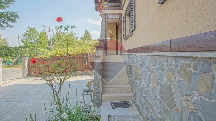 Comision 0%! Vila Patricia, pensiune Breaza | teren tenis | ciubăr - 54