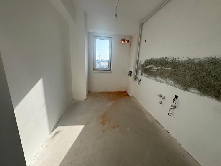 Apartament 2 Camere | 1 Mai |Piata Mures |Semifinisat |Metrou 6'|etj 2 - 5