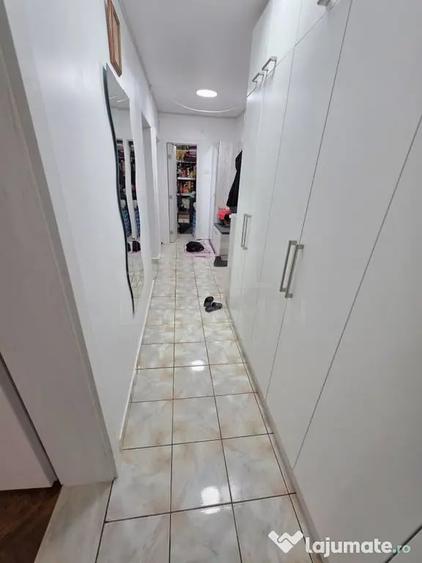 Apartament cu 2 camere decomandat în Ultracentral