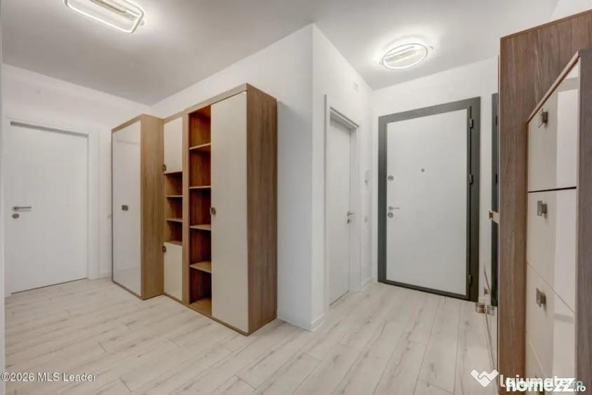 Apartament 2 camere cu vedere la lac in GranVia LakeView - 5