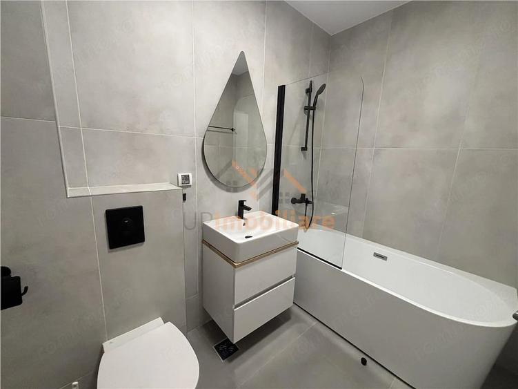 Apartament cu 2 camere în Centru Civic