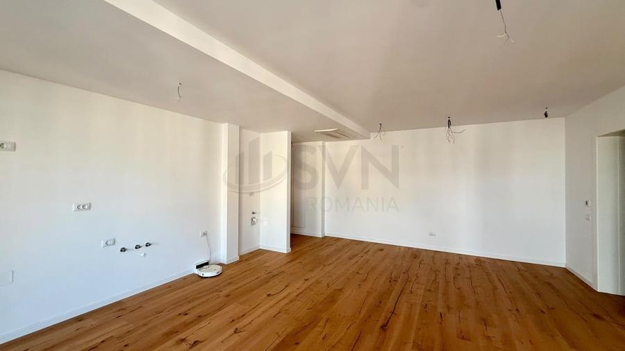Apartament cu 2 camere decomandat în Aviației