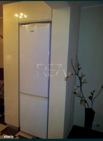 Apartament cu 2 camere decomandat în Olteniței