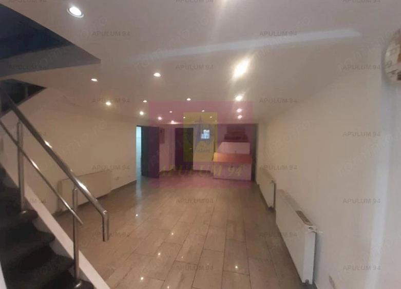 Spațiu comercial, de 85 mp, în Unirii