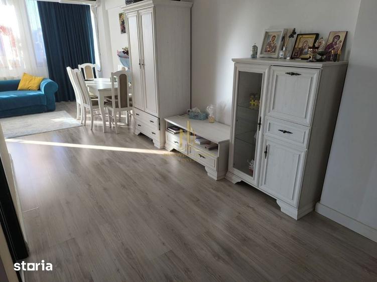 Apartament 2 camere modern de inchiriat Obcini, Suceava | Zona IRE - 7