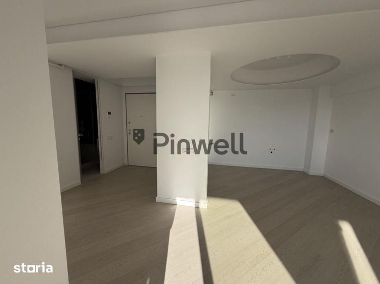 Apartament cu 3 camere decomandat în Nord