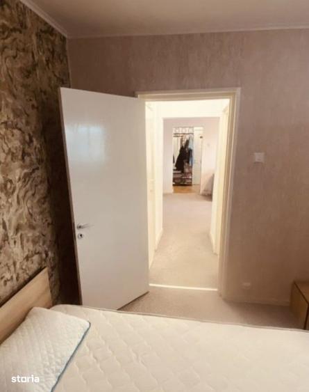 Apartament cu 2 camere, mobilat în Iancului