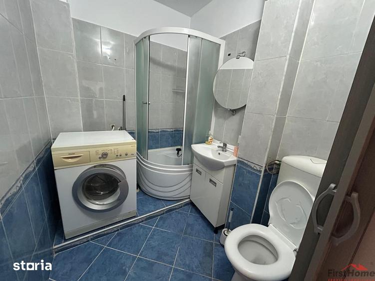 Apartament cu 2 camere decomandat, mobilat în Sud — fotografia 1