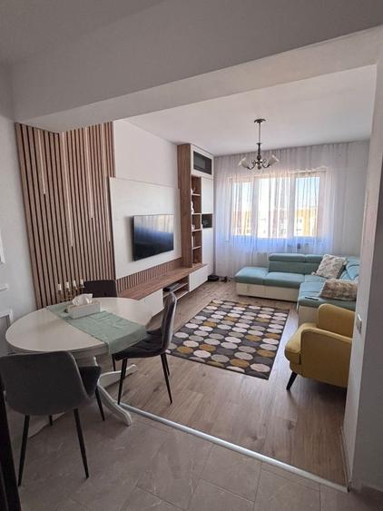 Apartament cu 3 camere în Prelungirea Ghencea