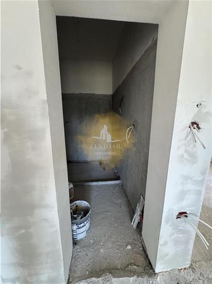 Duplex cu 3 camere cu Canalizare în Moșnița Nouă
