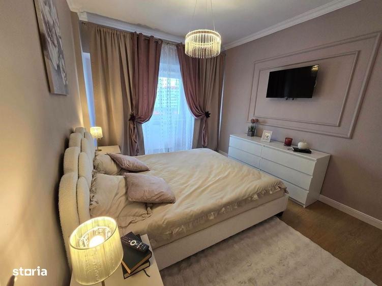 Apartament cu 4 camere în Ultracentral