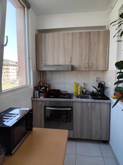 Garsonieră în Chiajna
