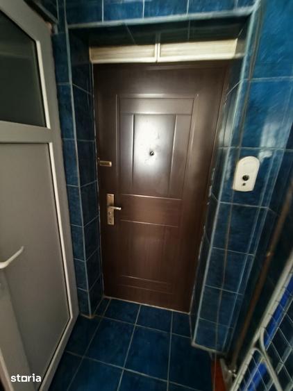Garsonieră în Tomis Nord