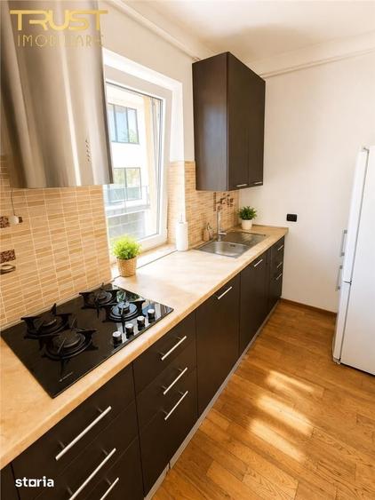 2 camere | Iulius Mall & FSEGA | Parcare privata - 2