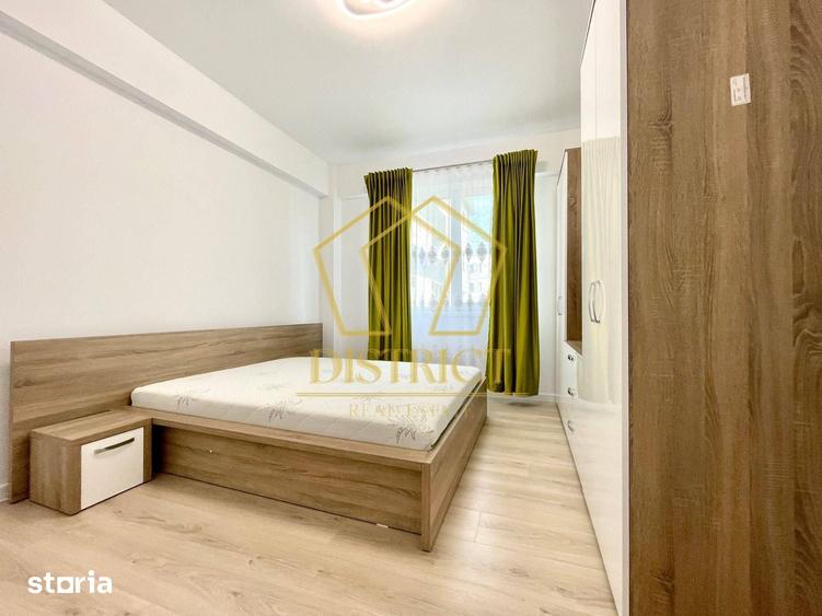 Apartament cu 2 camere în Giroc