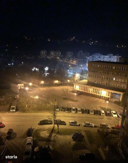 Garsonieră, mobilată în Mănăștur