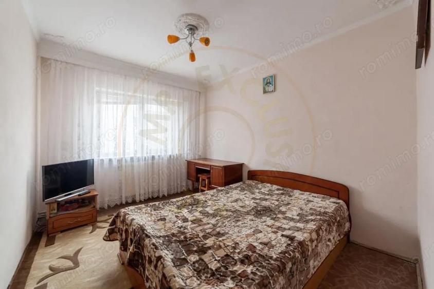 Apartament 3 camere Topoloveni -Etaj 2 - 7