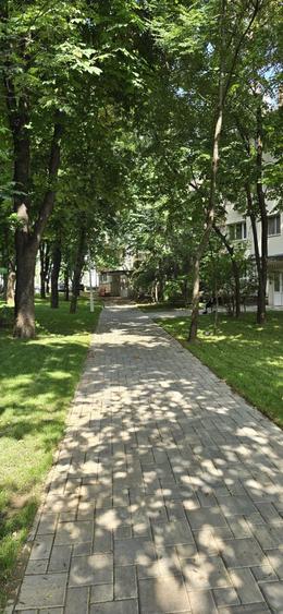 Apartament cu 2 camere semidecomandat în Pajura