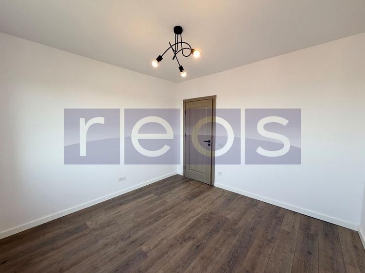 Apartament cu 3 camere decomandat în Titulescu