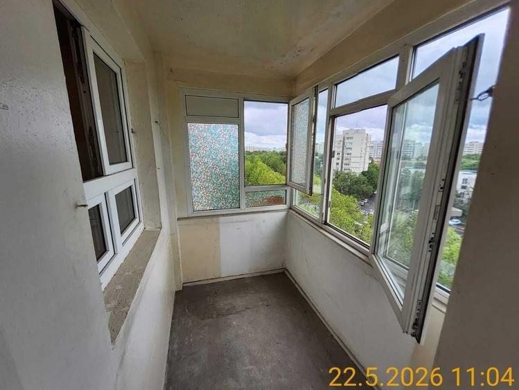 Apartament cu 3 camere decomandat în Nicolae Grigorescu