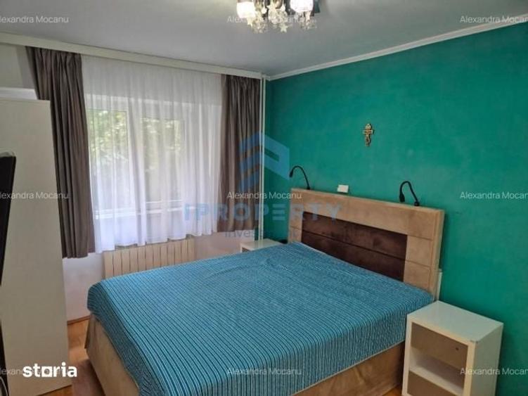 Apartament cu 3 camere în Timpuri Noi